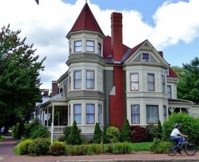 Hotels in Maine